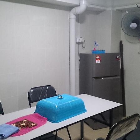 Axis Hotel Taiping Esterno foto