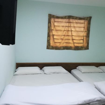 Axis Hotel Taiping Esterno foto