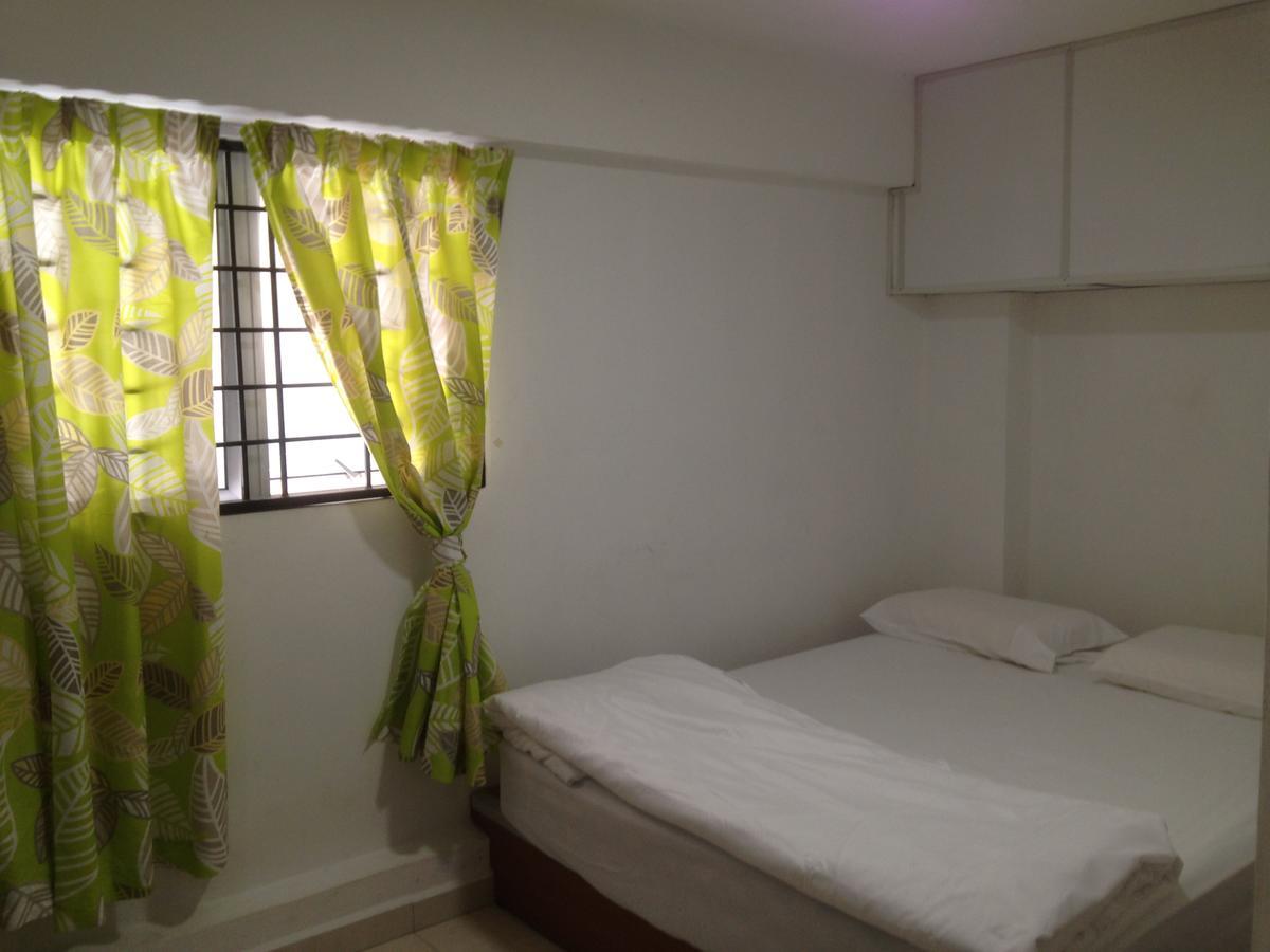 Axis Hotel Taiping Esterno foto