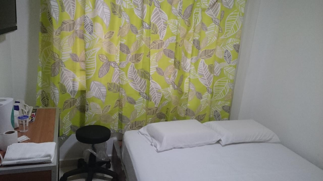 Axis Hotel Taiping Esterno foto