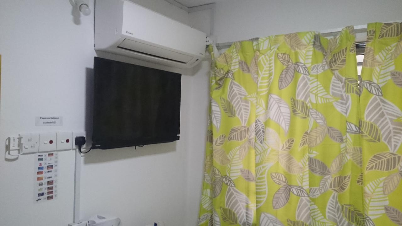 Axis Hotel Taiping Esterno foto