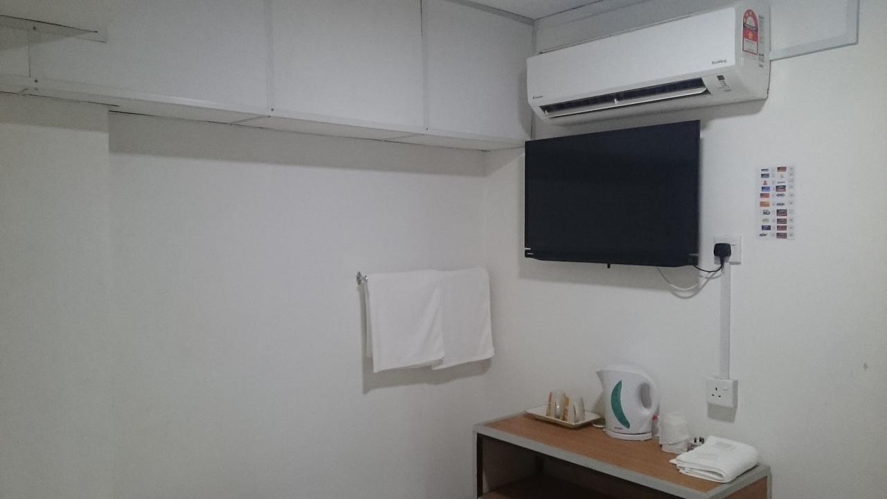 Axis Hotel Taiping Esterno foto