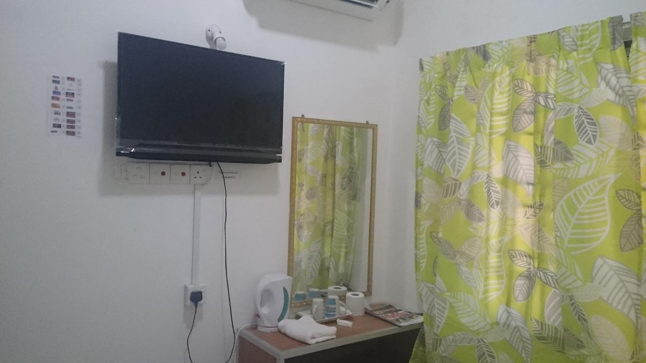 Axis Hotel Taiping Esterno foto