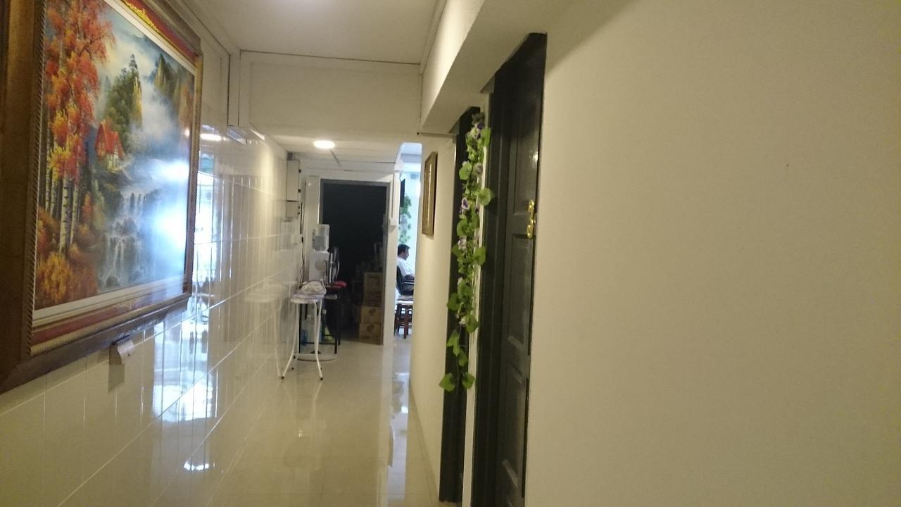 Axis Hotel Taiping Esterno foto