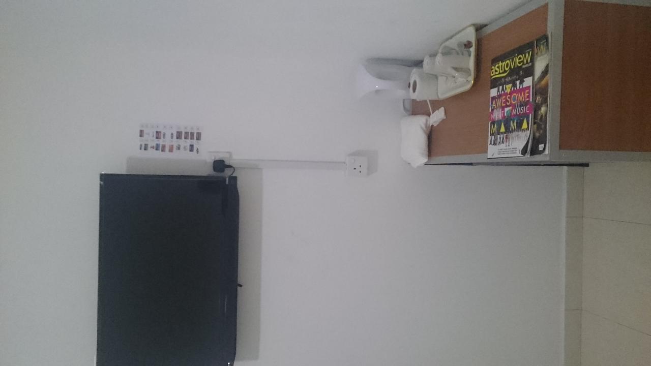 Axis Hotel Taiping Esterno foto