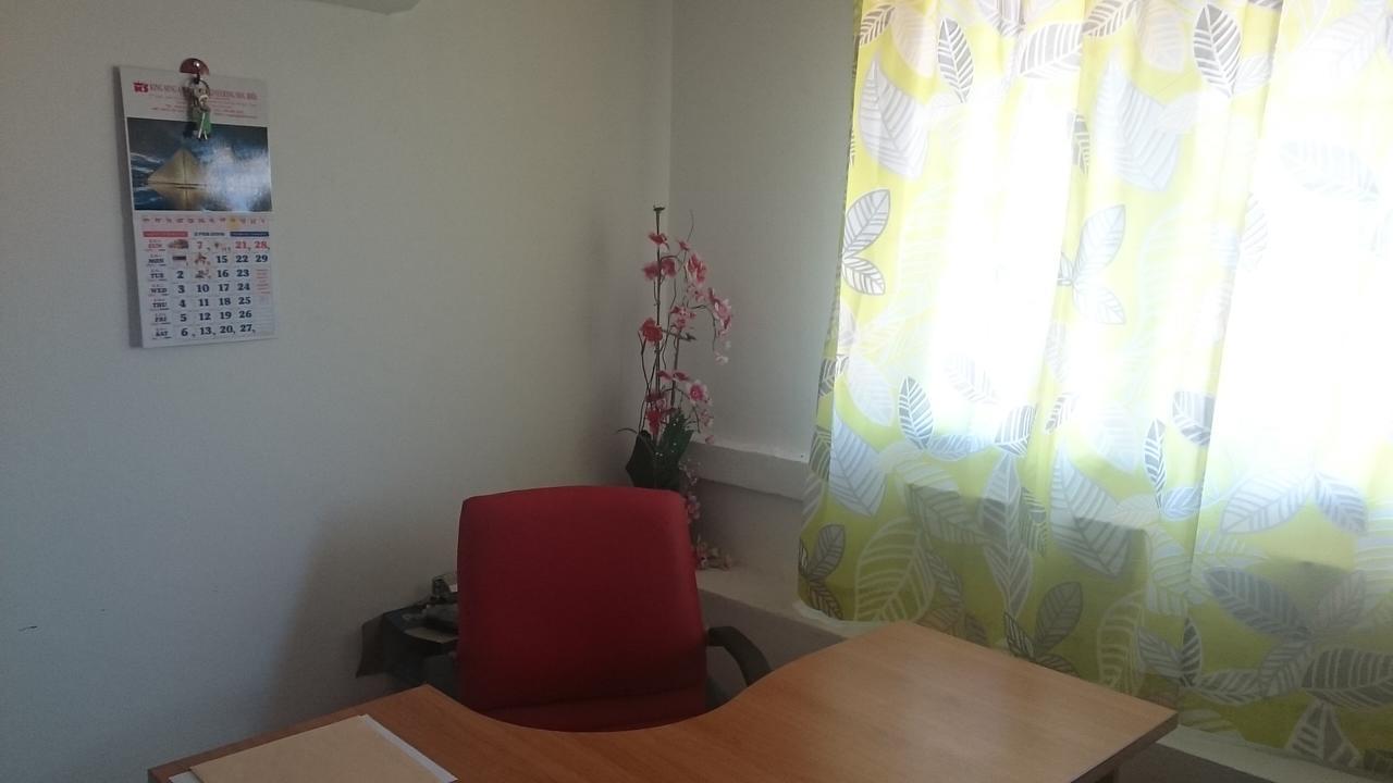 Axis Hotel Taiping Esterno foto
