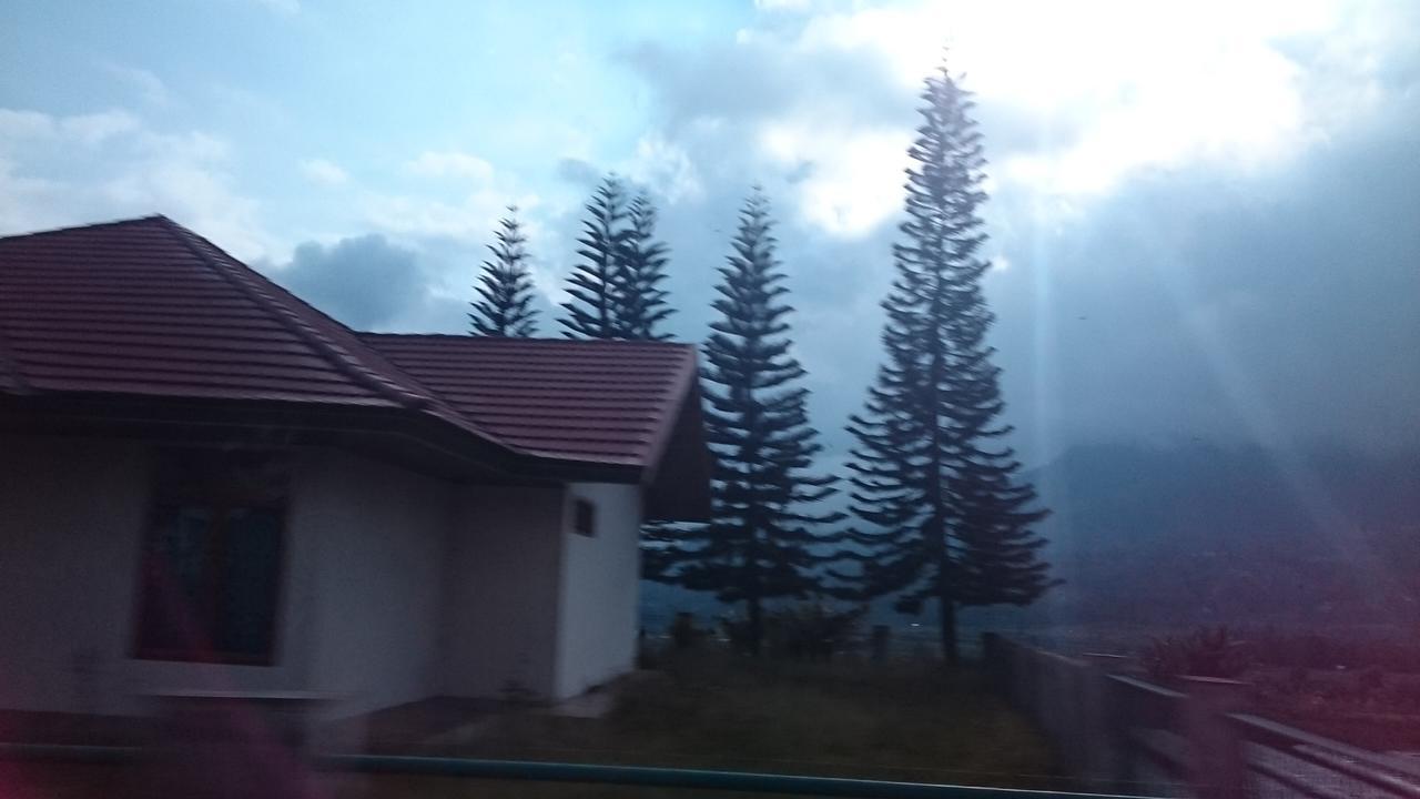 Axis Hotel Taiping Esterno foto