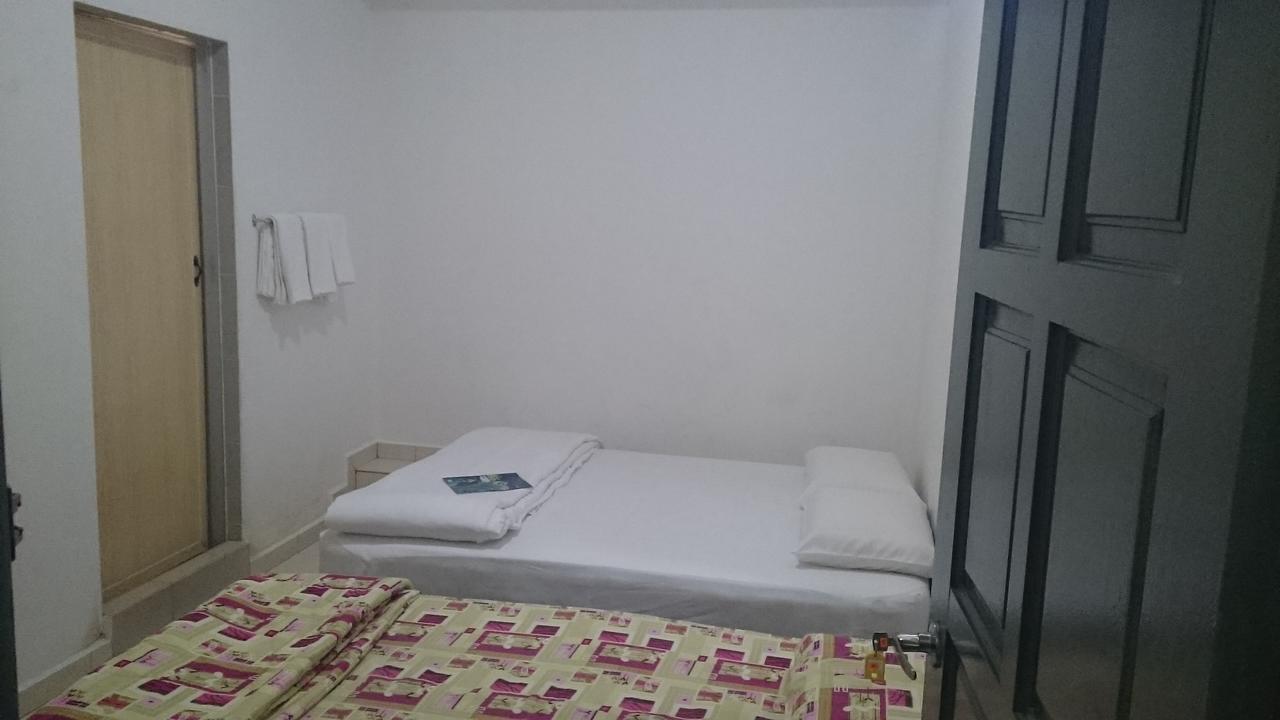 Axis Hotel Taiping Esterno foto