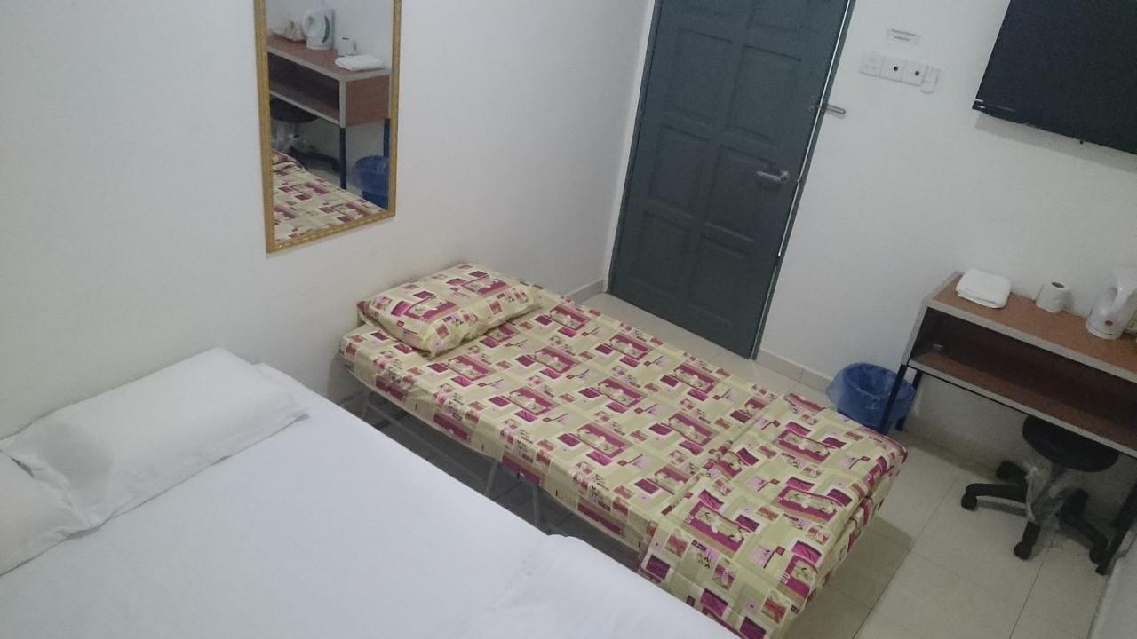 Axis Hotel Taiping Esterno foto