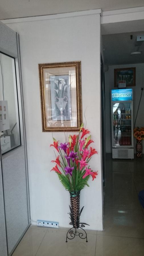 Axis Hotel Taiping Esterno foto