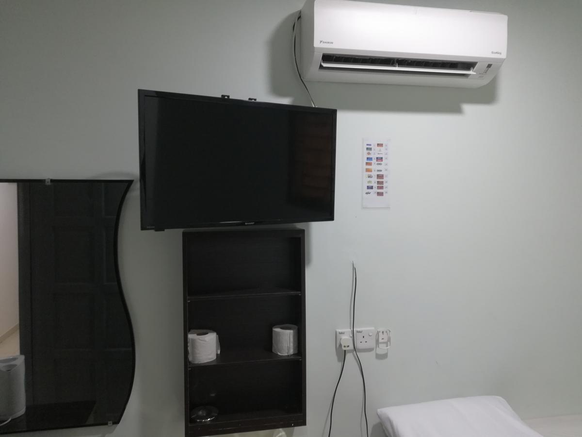 Axis Hotel Taiping Esterno foto