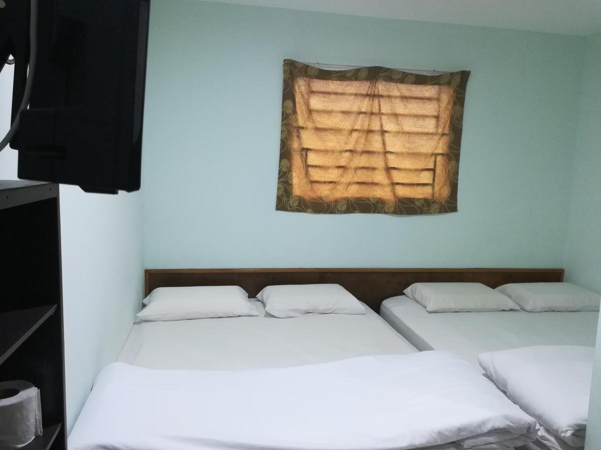 Axis Hotel Taiping Esterno foto