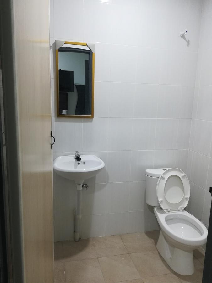 Axis Hotel Taiping Esterno foto
