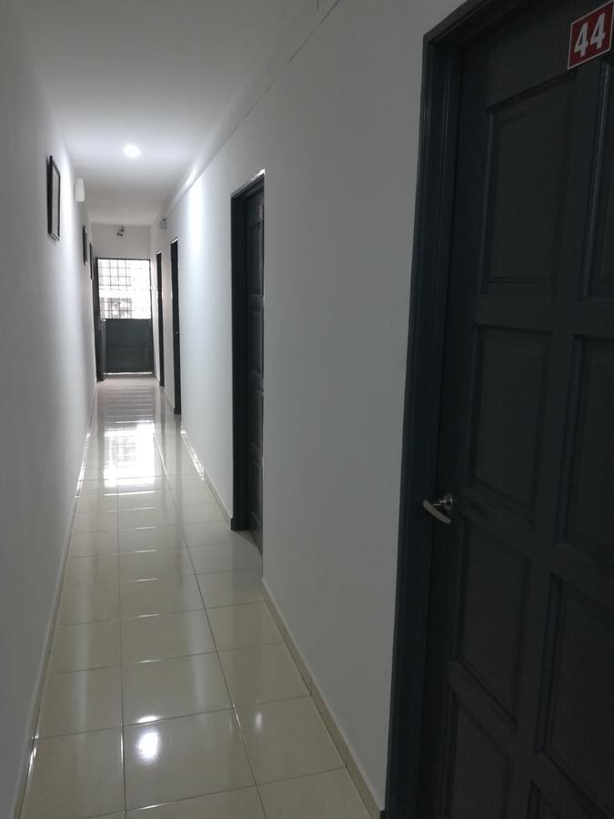 Axis Hotel Taiping Esterno foto
